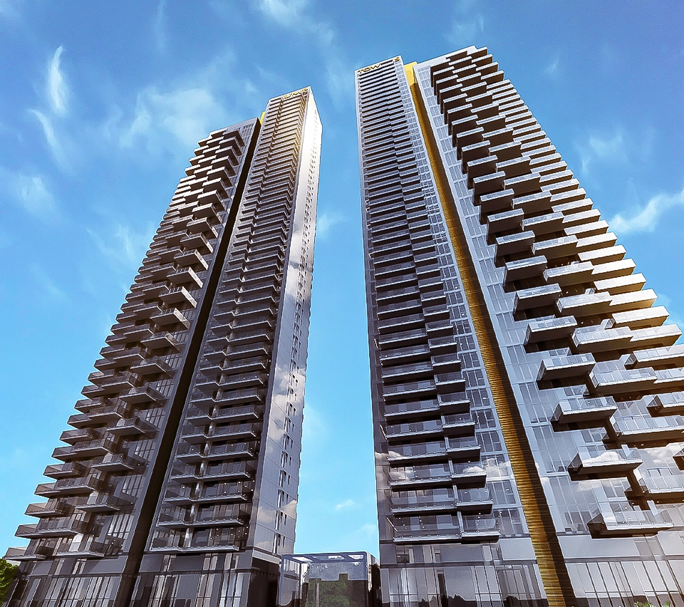 Signature Global Daxin Vistas